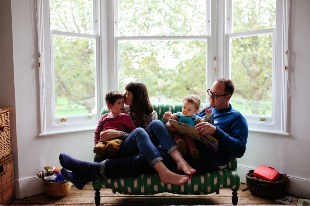 pest control family home