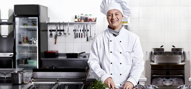 pest control restaurant